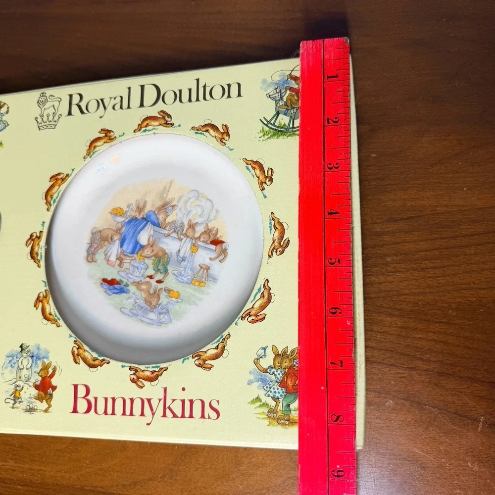 Royal Doulton photos shown